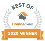 MJC Movers, LLC - Best of HomeAdvisor Award Winner